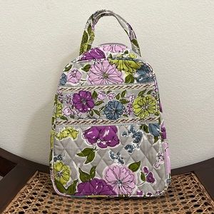 Vera Bradley Lunchbox